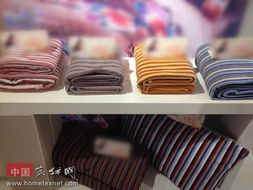 針織面料床品 家紡經(jīng)銷商為何不敢輕易嘗新？