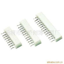 樂清市虹橋創博電塑廠——圓形連接器產品概覽